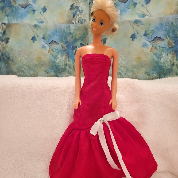 11.5" Barbie Clothes - Picture 1 of 4